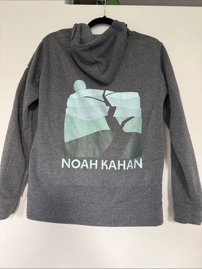 Noah Kahan Stick Season Hoodie